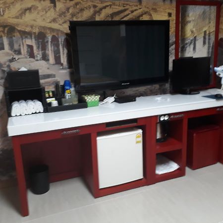 Diamond Motel Сачон Екстериор снимка