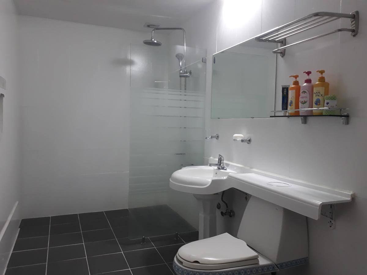 Diamond Motel Сачон Екстериор снимка