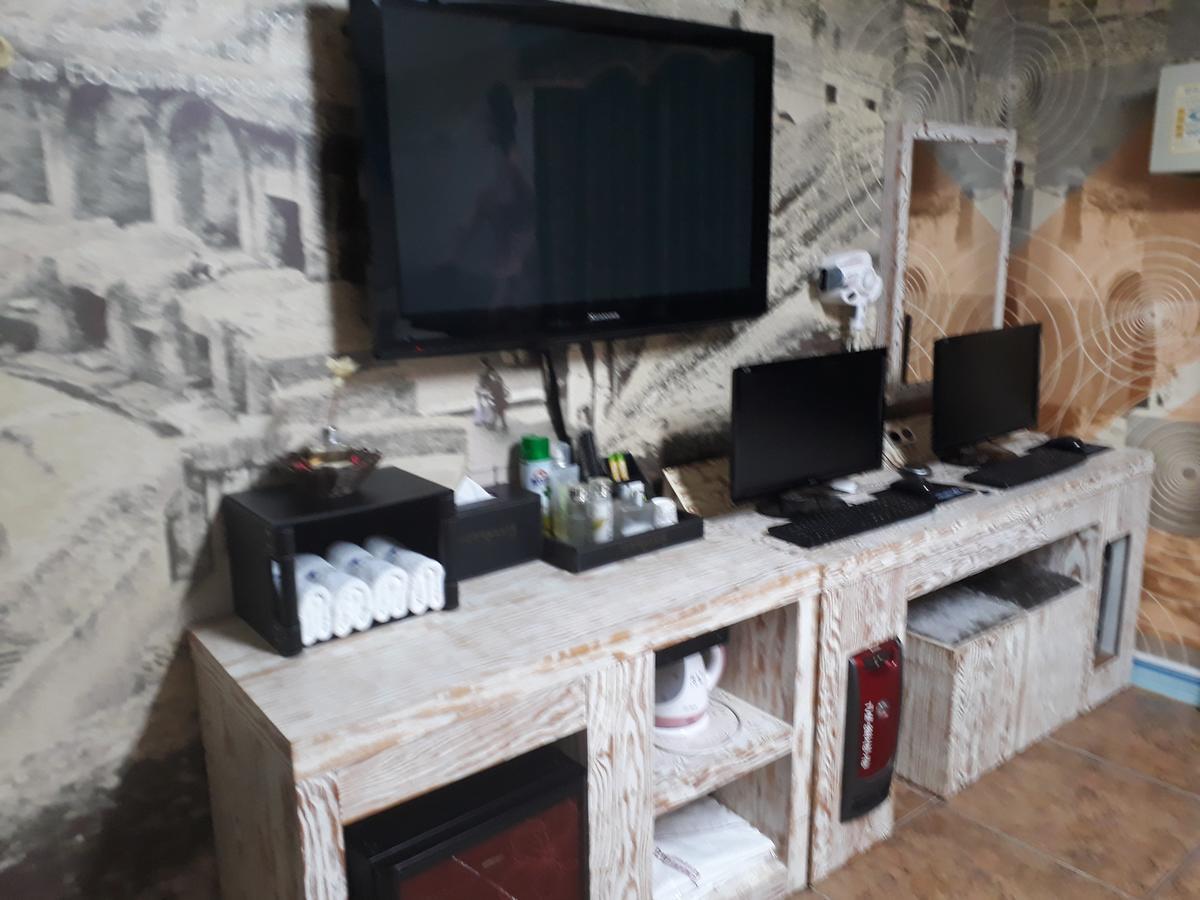 Diamond Motel Сачон Екстериор снимка